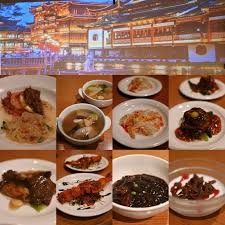 연말회식 모임 강남 상해루 추천 가이드