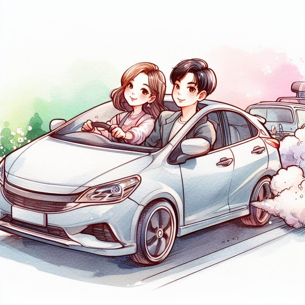 환경개선부담금 연납신청