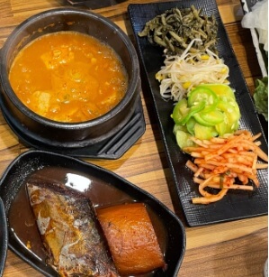 생방송투데이 맛의 승부사 전통 들밥 용인 맛집 광주리들밥