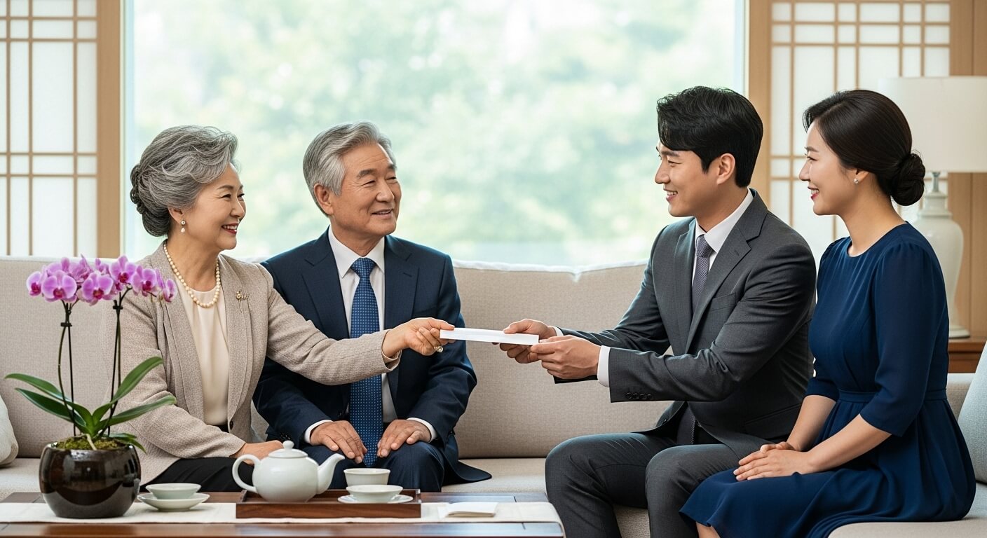실버 세대 보험 재검토 팁