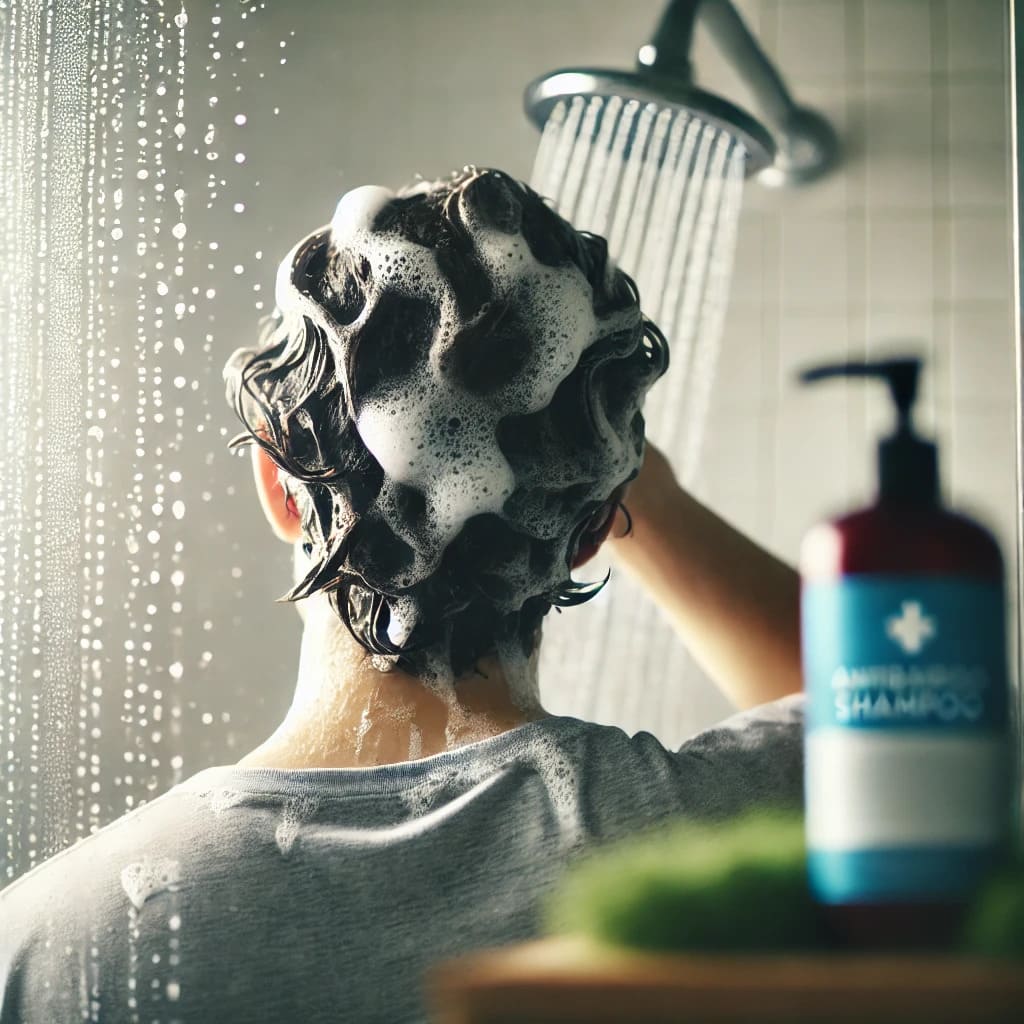 향균 샴푸 추천