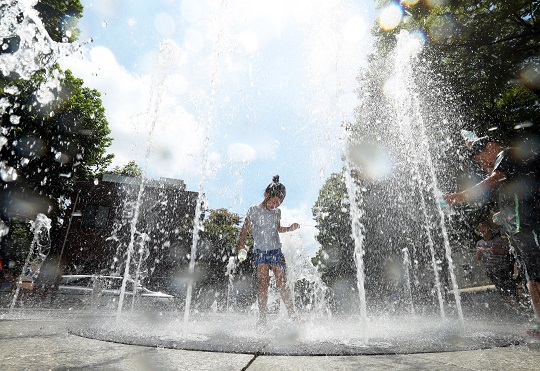 취약계층 냉방비 지원