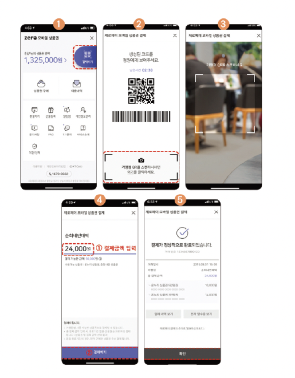 온누리상품권 10% 할인