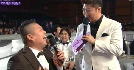 전현무 프로필