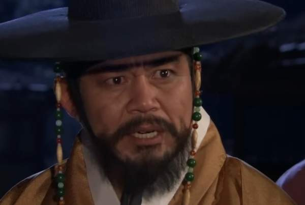 배우 정명환 데뷔