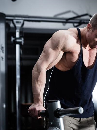 가슴운동 종류 보디빌더가 뽑은 5가지 운동 방법