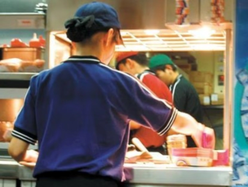 최저시급 2024 내년 1만 2000원 요구