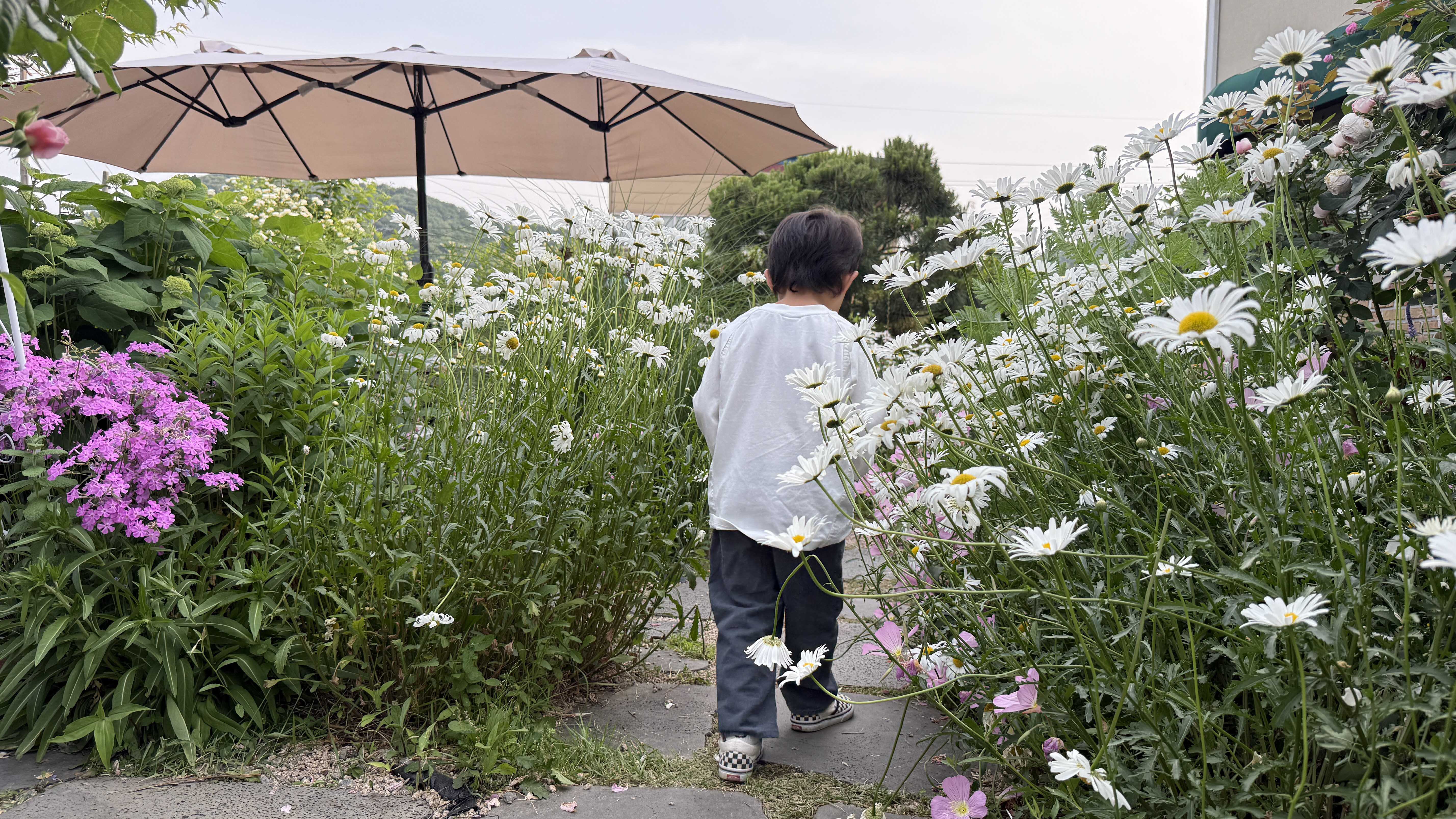 용인정원카페추천