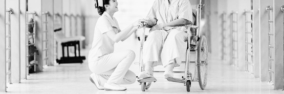 장기요양등급 신청, 장기요양등급별 혜택 (3등급, 4등급, 5등급)