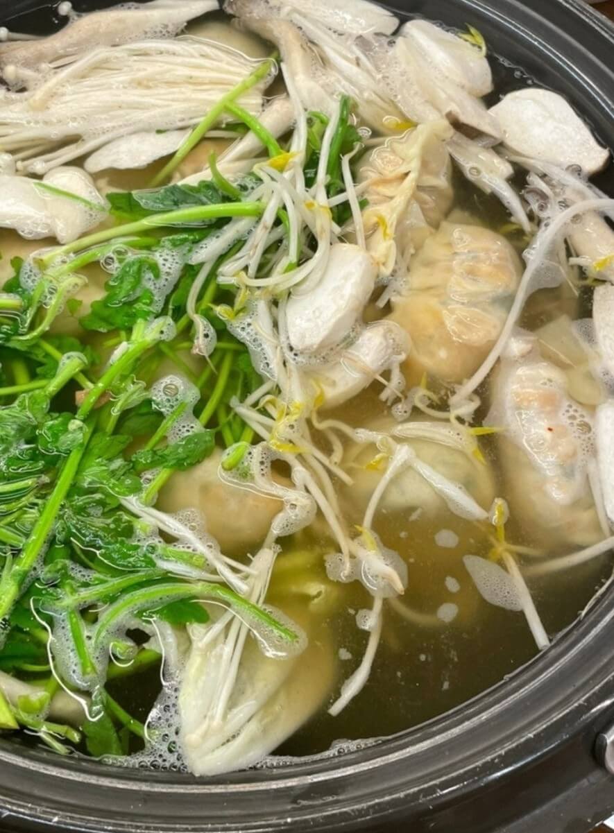 생생정보 2311회 오늘 또 방문 스타 밥집 가수 원미연 추천 맛집 경기도 고양시 일산 미몽만두전골 장칼국수