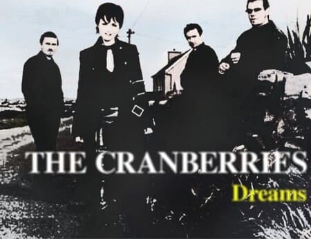 크랜베리스의 드림