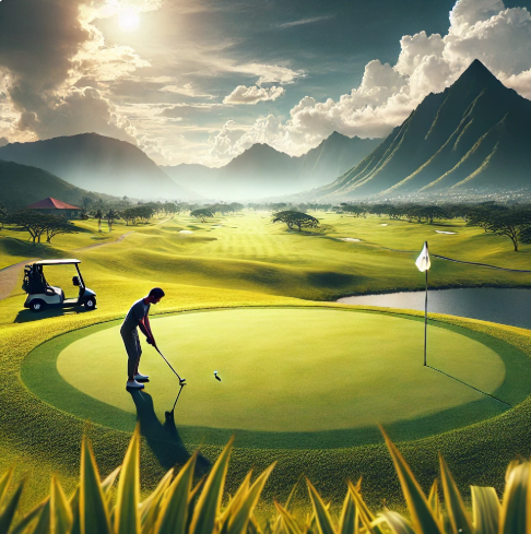 필리핀 골프여행 4박5일 코스 숙소 추천8