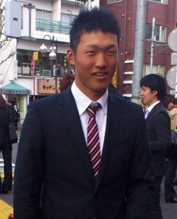 야구선수 안권수 나이 국적 군대 부인 연봉 프로필