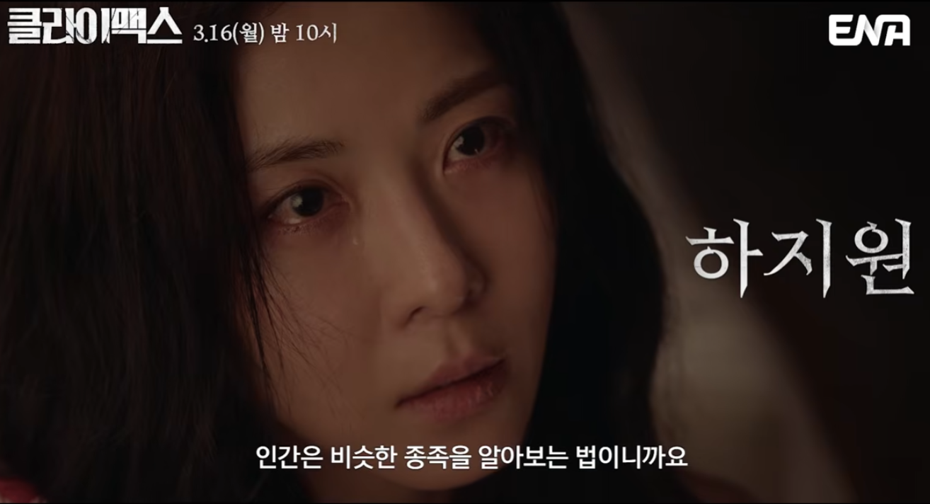 클라이맥스 드라마