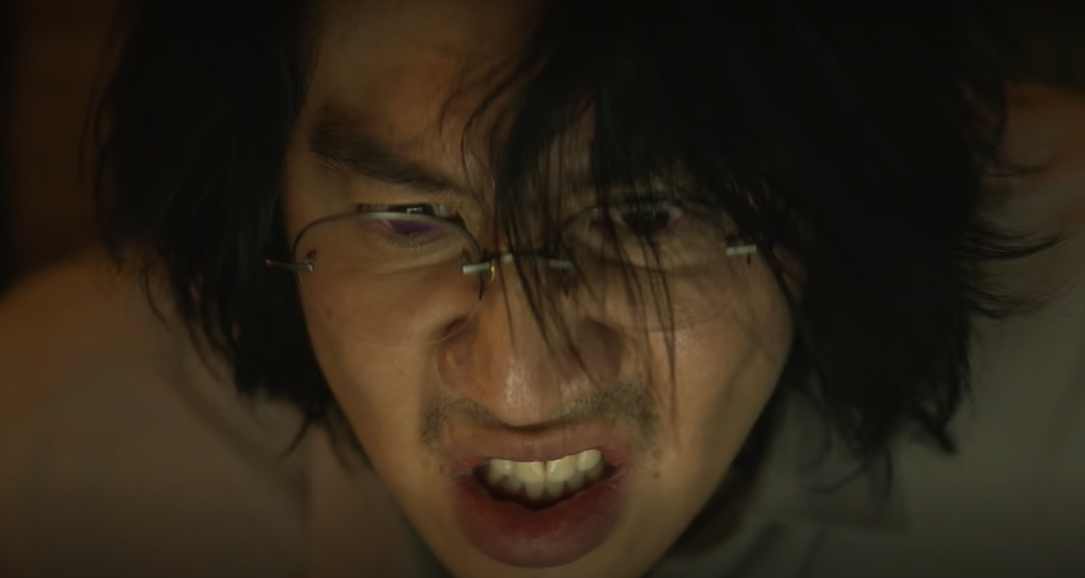 '악연' 리뷰 넷플릭스 6부작 심리 스릴러