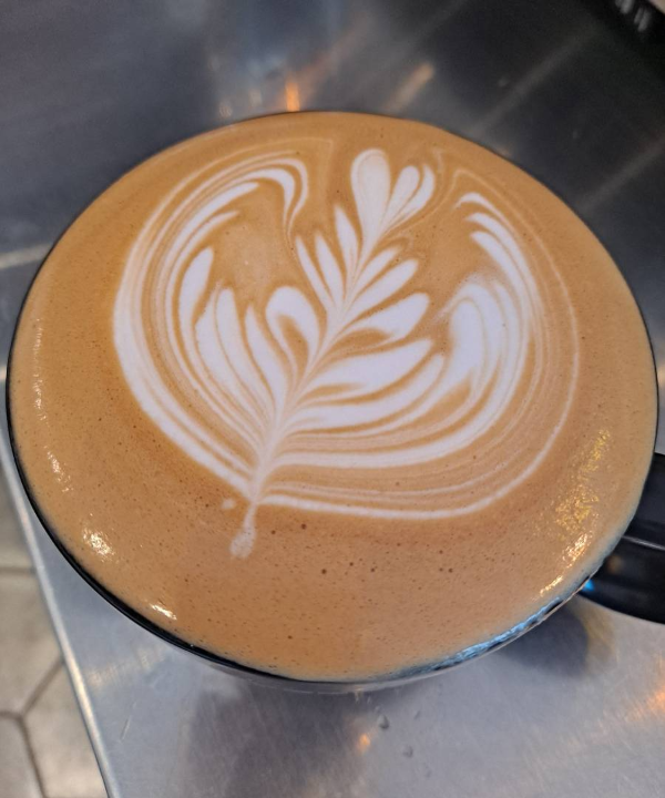 라떼아트 로제타3