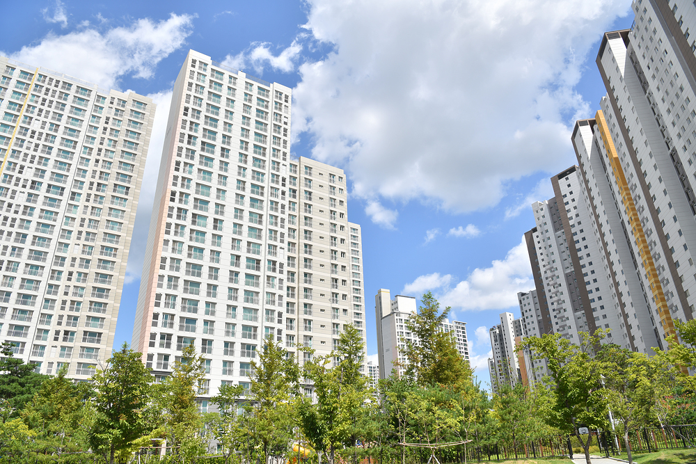 아파트 주택담보대출 05