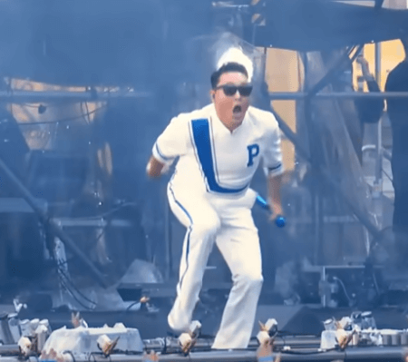 싸이 흠뻑쇼 수원 공연 시간 예매하기