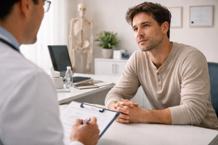 면역력 떨어졌을 때 증상