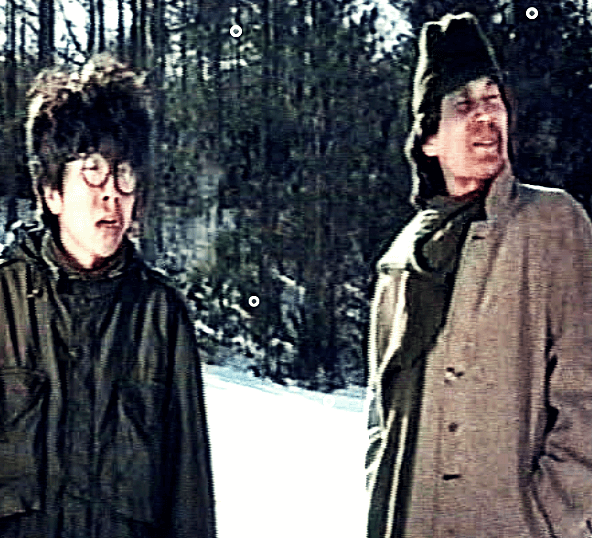 정광석 촬영감독