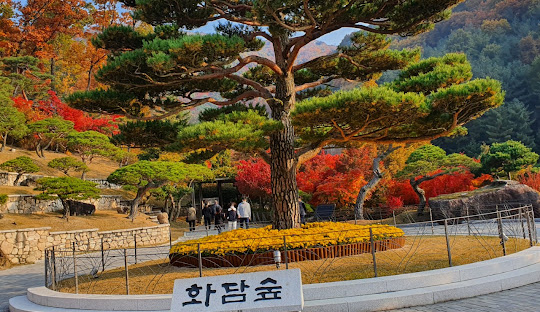 경기도 가볼만한곳 베스트 10