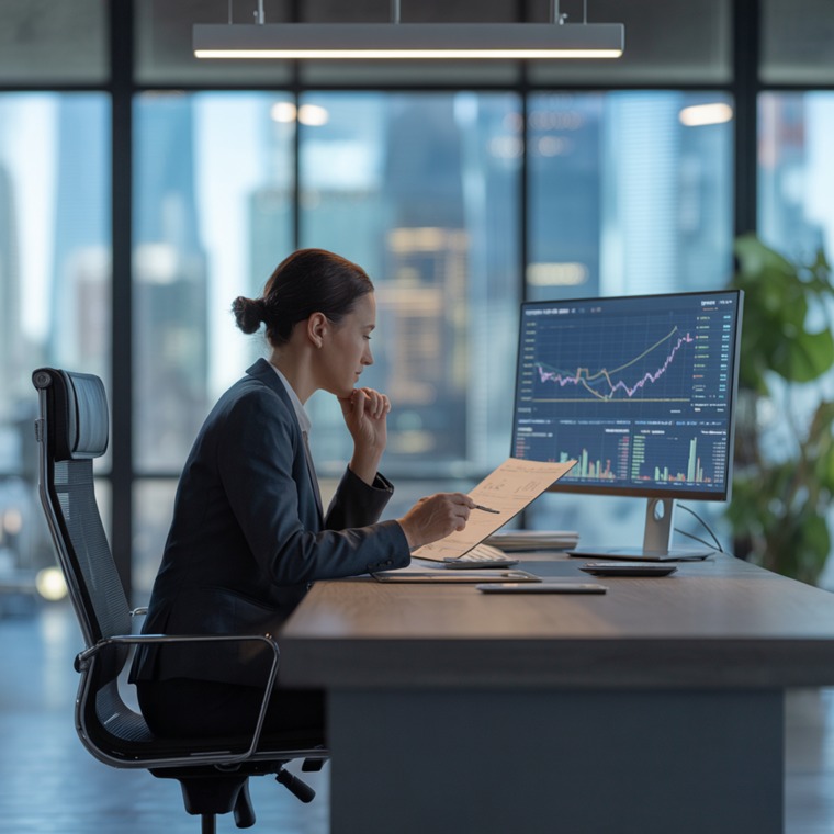 금값이 오르는 이유