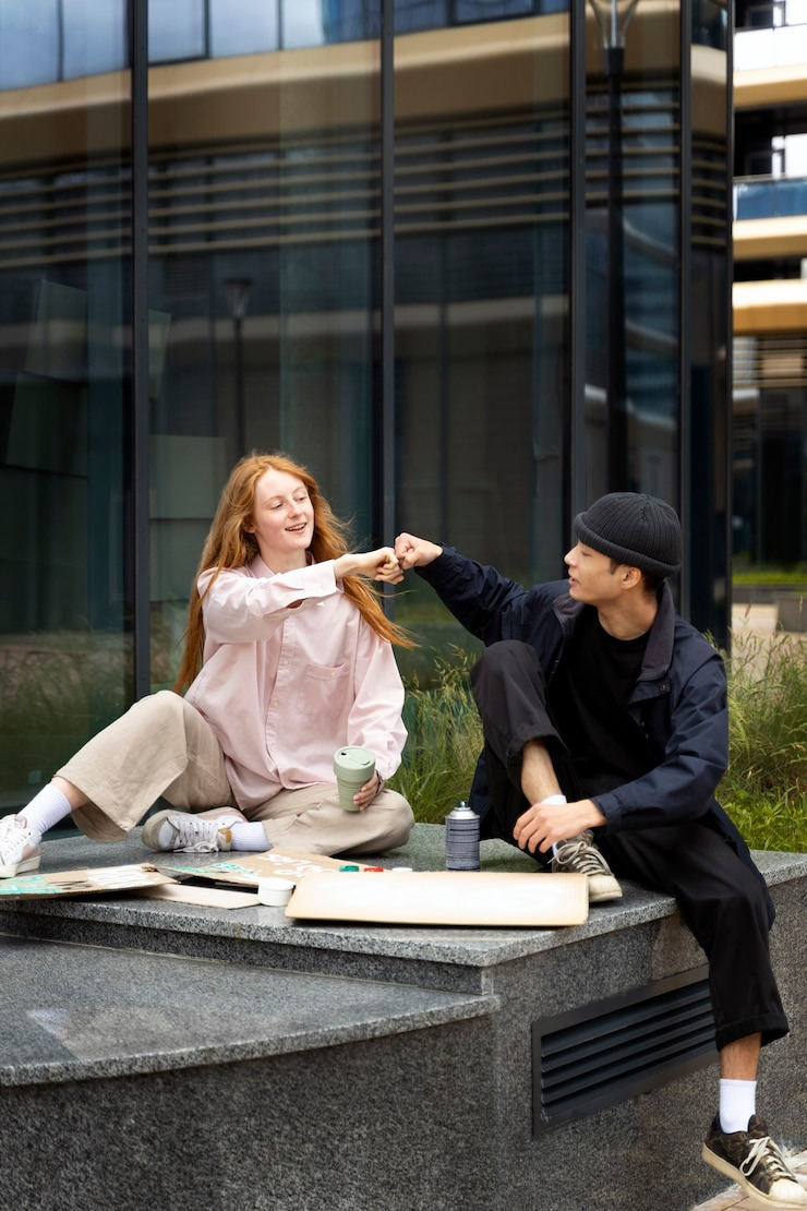 청년주택 입주조건