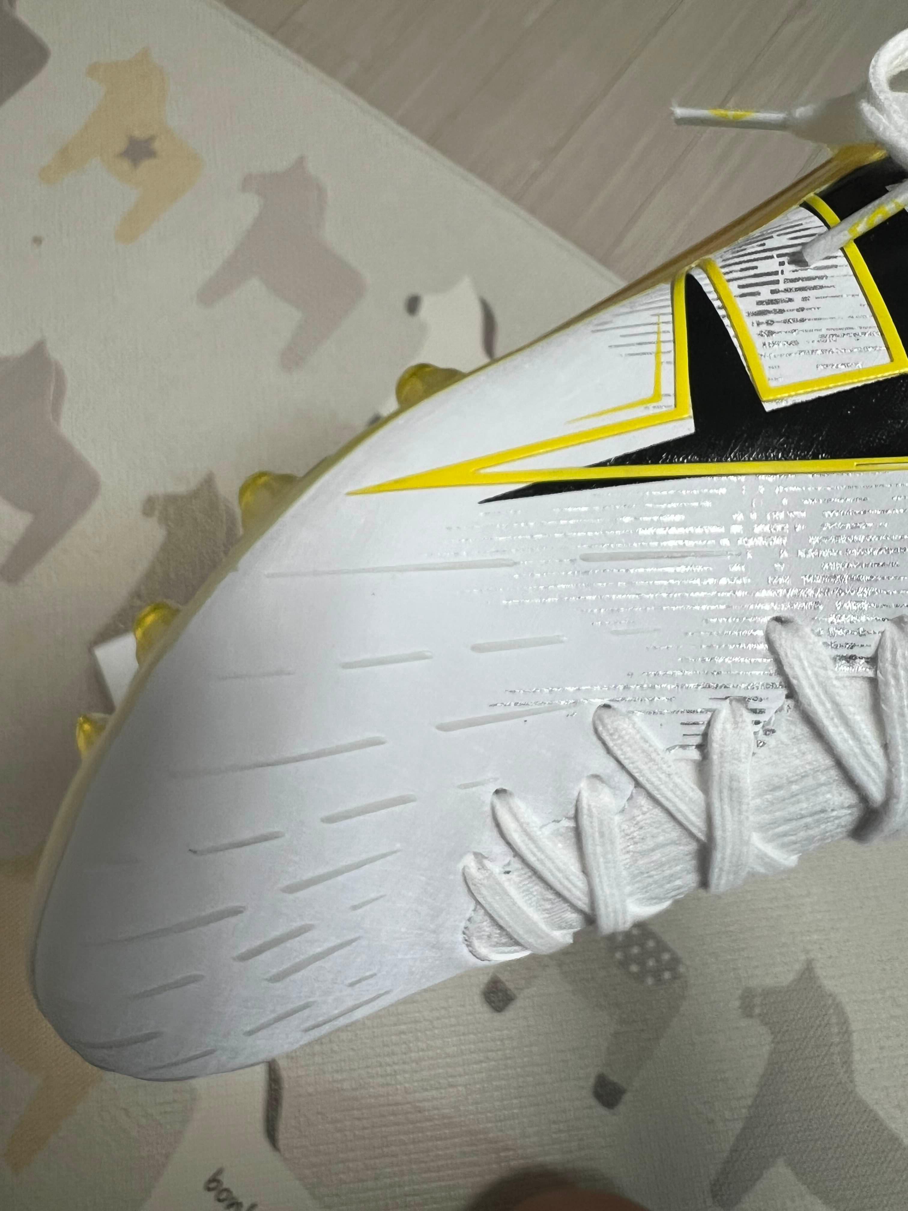 TLSS 축구화 스트라이커 소닉 mg 이미지