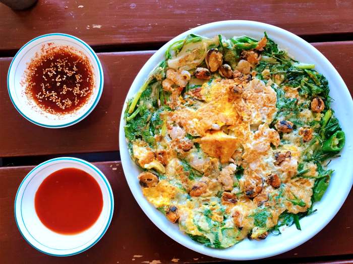 6시내고향 여수 금오도 매운탕 맛집