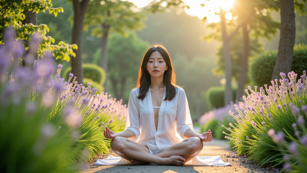 향기와 뇌 신경화학물질의 관계