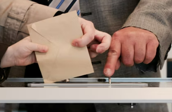 조기 대선 일정 확정! 대통령 선거일정