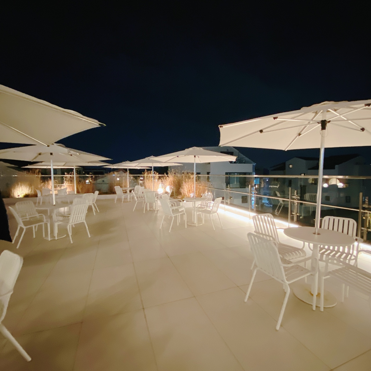 동탄호수공원 포근 베이커리 카페