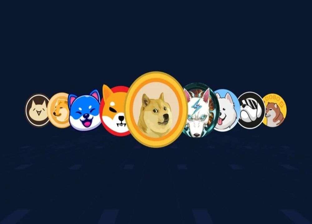 밈코인을 구매하는 방법 (밈코인을 사는 이유)