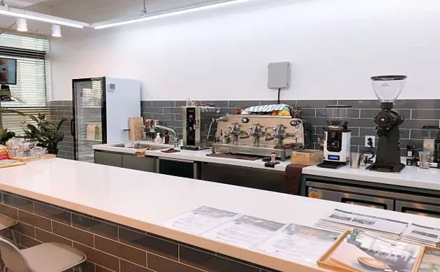 마이스터커피바리스타전문학원