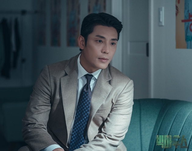 김주헌 배우 프로필 점 나이 키 결혼 나이 목소리 인스타 드라마