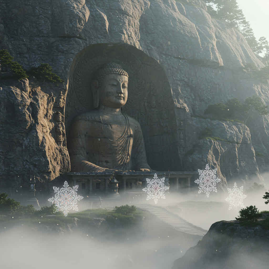 화엄경 약찬게 (華嚴經 略纂偈) 해설