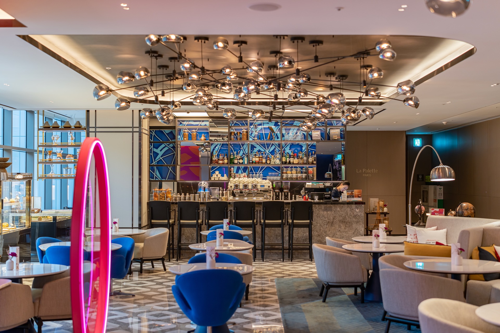 #Le M&eacute;ridien Seoul Myeongdong #LeM&eacute;ridien #르메르디앙 #르메르디앙서울명동 #르메르디앙명동 #서울호텔 #서울명동 #명동호텔 #서울여행 #메리어트 #호캉스 #서울호캉스