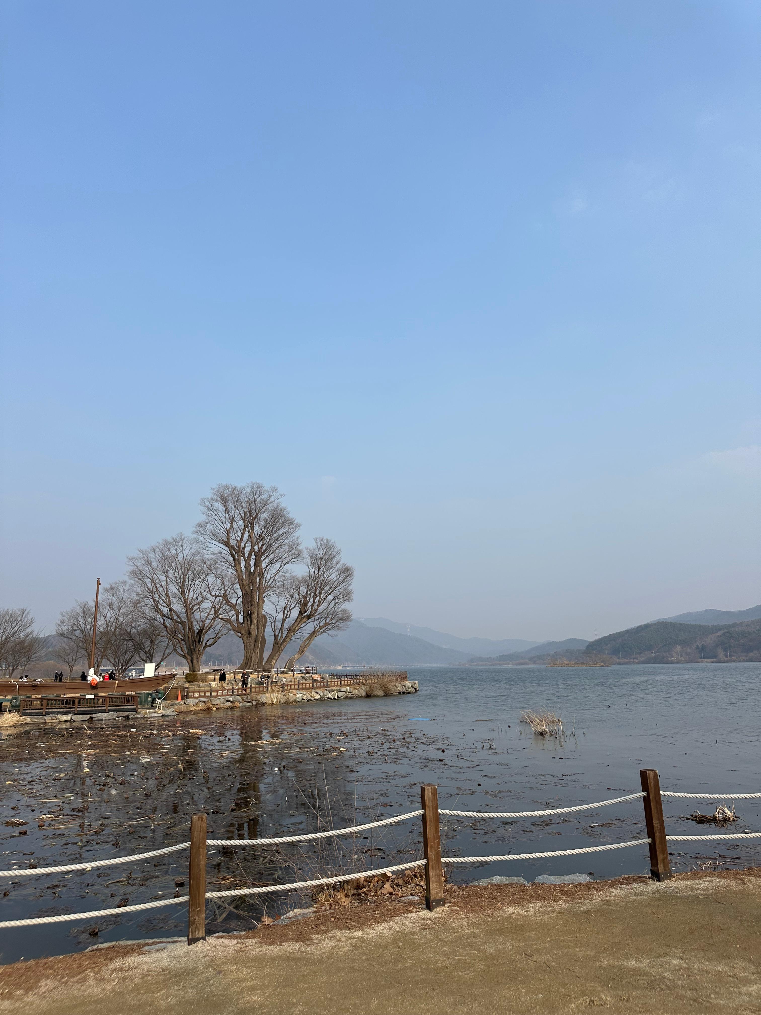 양평-두물머리