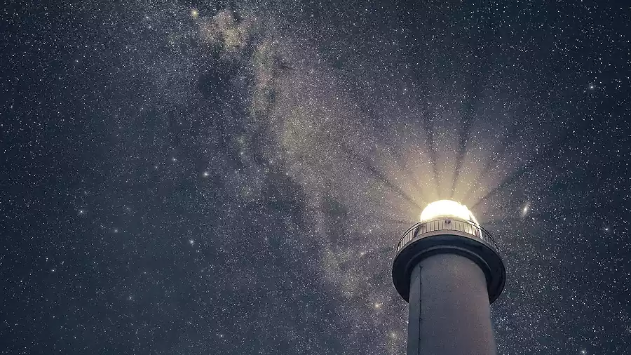 Counting the Stars at Night by Yun Dong-ju : Famous Korean Poetry Translated