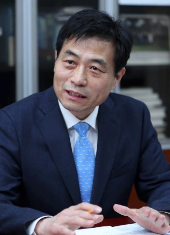 김민기 국회의원 프로필 나이 고향 학력 지역구