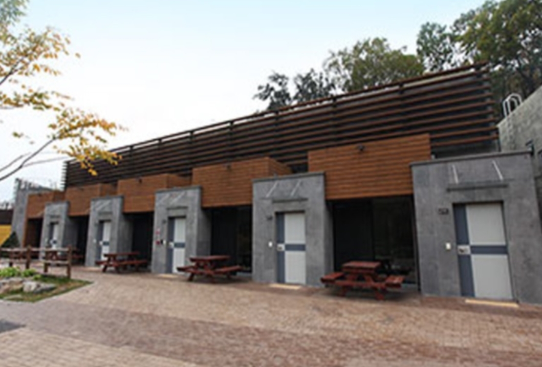 국립칠곡 숲체원