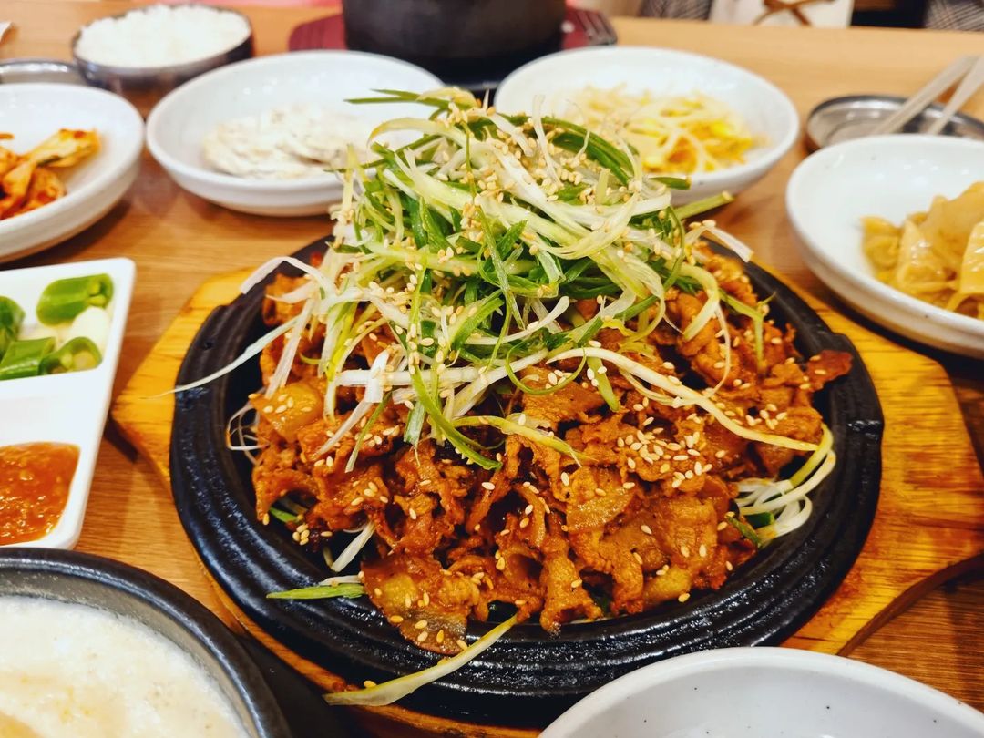 토요일은 밥이좋아 토밥 군포 수리산 맛집 추천 토밥좋아 방송정보