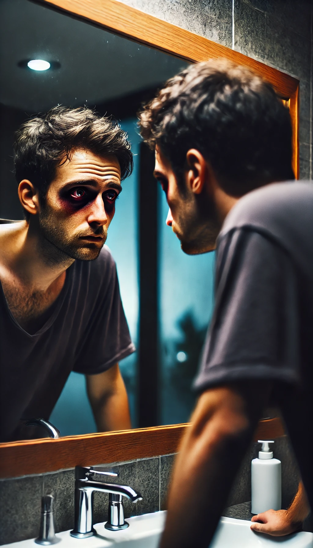 만성피로와 관련된 사진