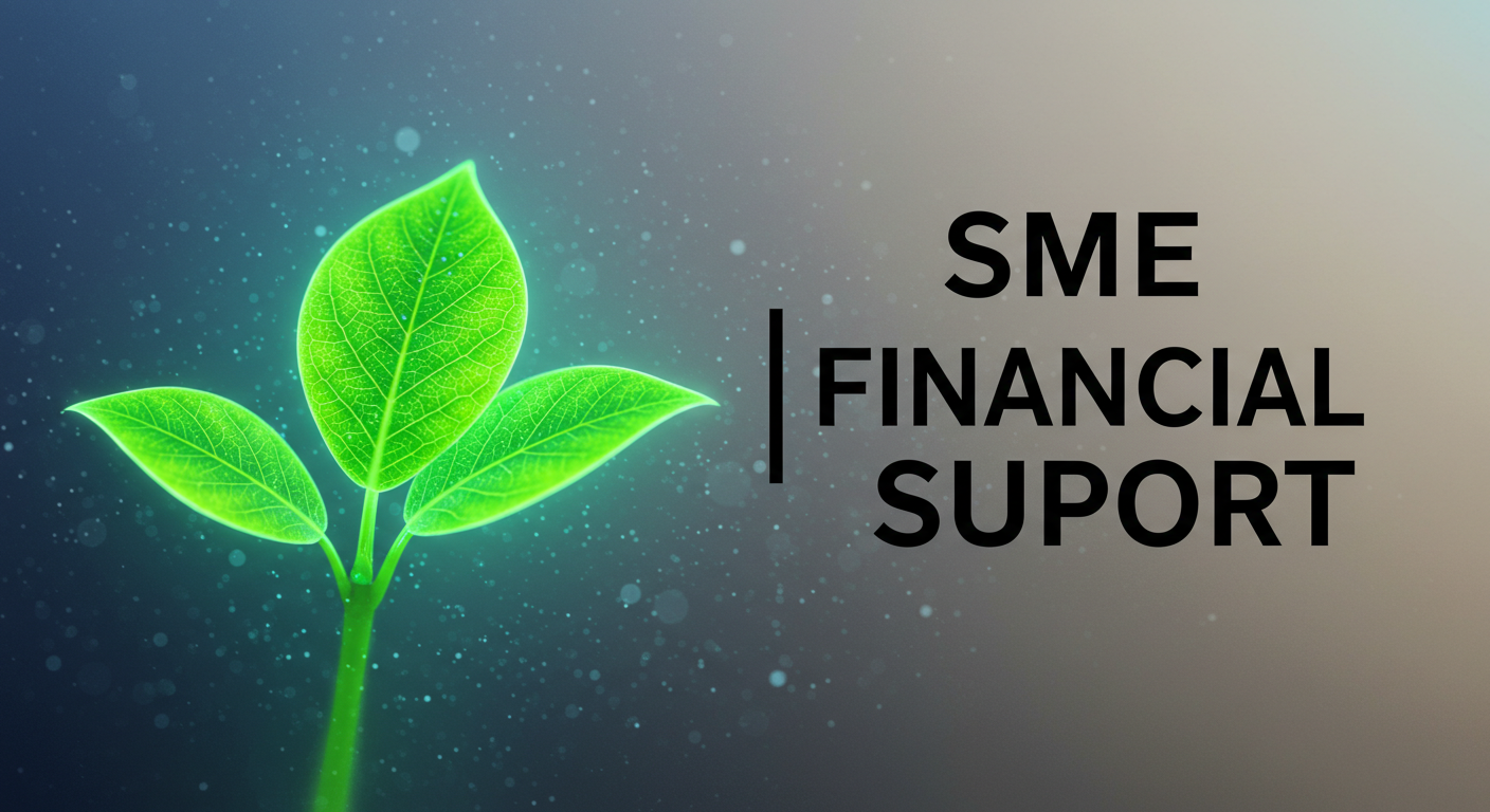 정부 금융지원 정책 완벽 가이드