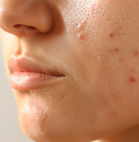 피지선 증식증1