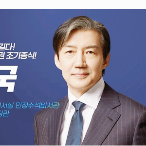 조국 관련주 대장주 주식 TOP10