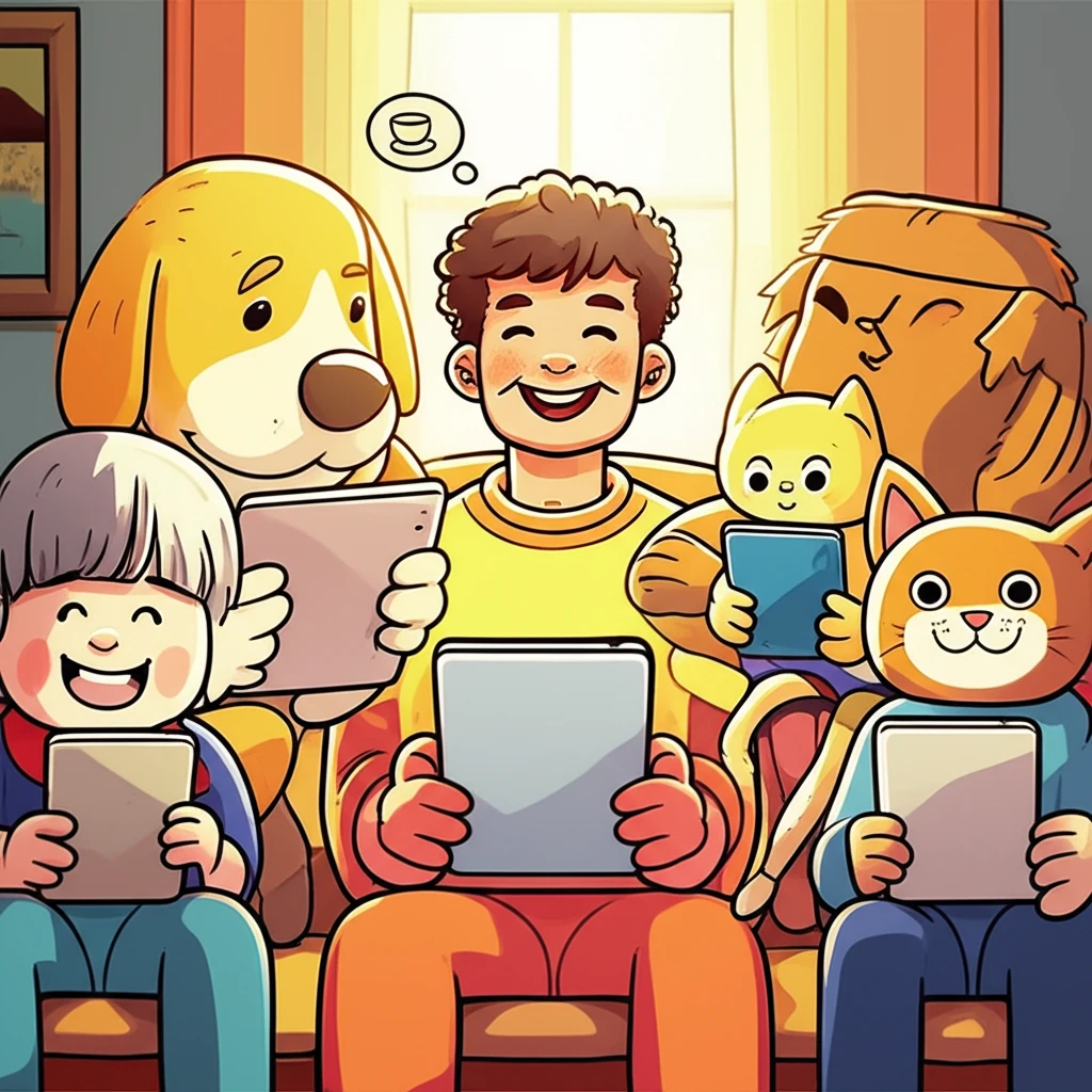 병오년 붉은 말의 해 상황별 새해 인..