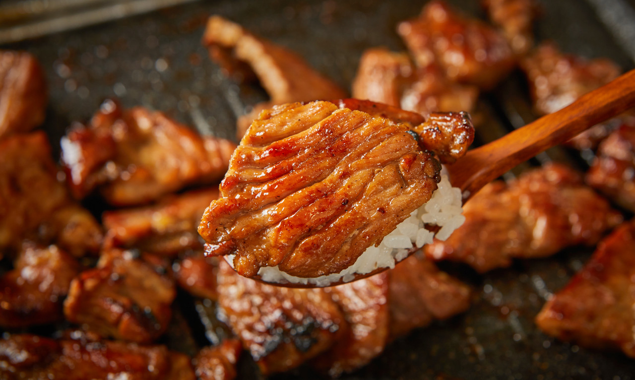 태능초가집갈비 논산본점