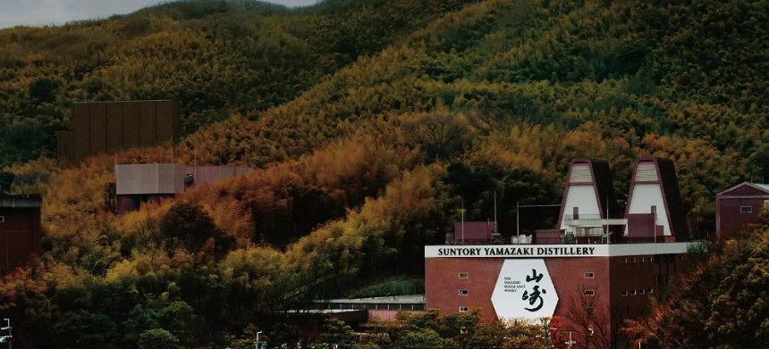산토리(Suntory)의 역사 - 일본 위스키와 글로벌 기업으로 성장한 과정