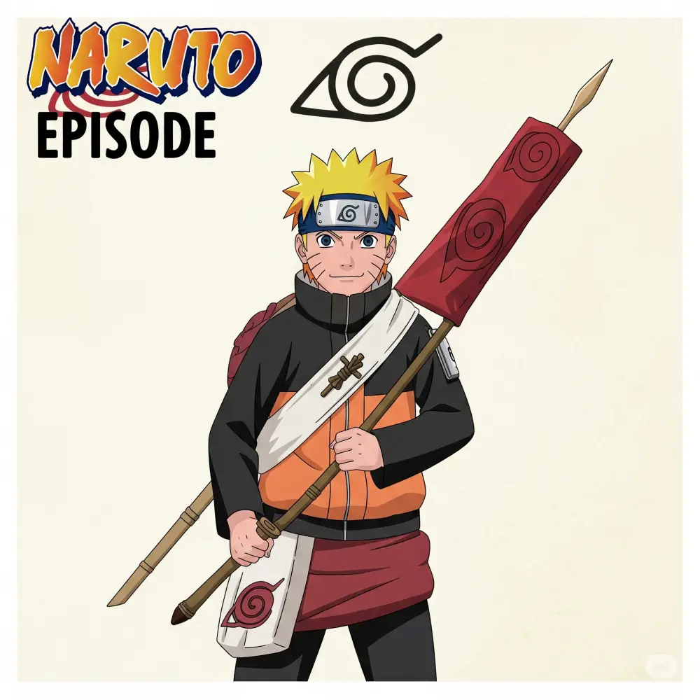 나루토 회차정리-썸네일